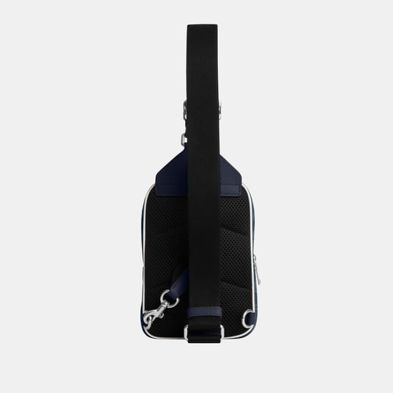 Racer Sling Pack In Signature Canvas - Image 3