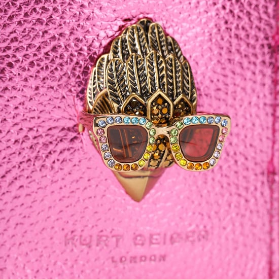 Kurt Geiger London  Sun Lanyard Gift Set - Image 4
