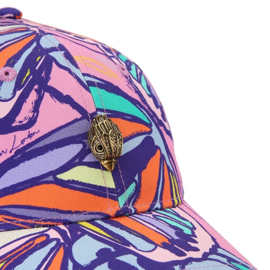 Kurt Geiger London  Kensington Cap Hat - Image 4