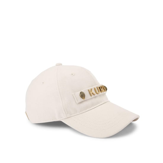 Kurt Geiger London Cotton Kurt Cap Hat - Image 2