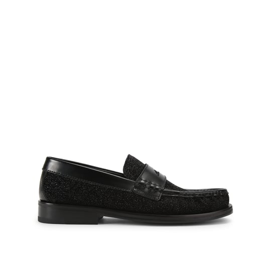 Kurt Geiger London Leather Lombard Loafer Loafers - Image 1