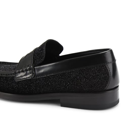 Kurt Geiger London Leather Lombard Loafer Loafers - Image 3