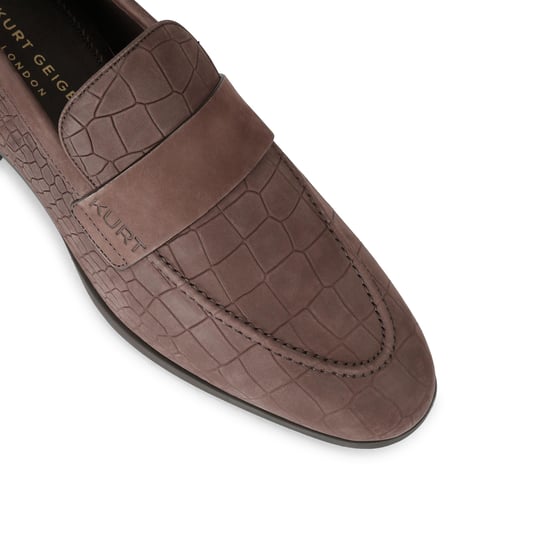 Kurt Geiger London Aldgate Flex Loafers - Image 4