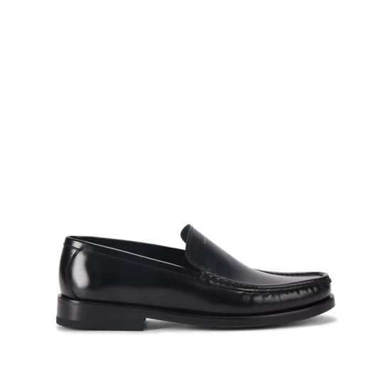 Kurt Geiger London Leather Denman Loafer Loafers - Image 1