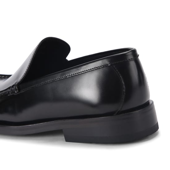 Kurt Geiger London Leather Denman Loafer Loafers - Image 3