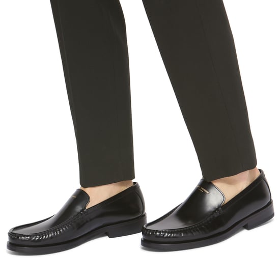 Kurt Geiger London Leather Denman Loafer Loafers - Image 5