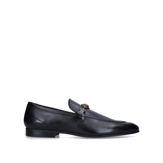 Kurt Geiger London Leather Alistair Loafers - Image 1