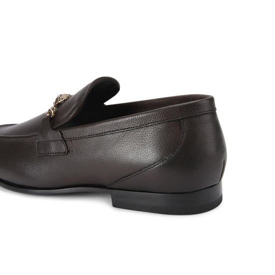 Kurt Geiger London Leather Alton Loafers - Image 3