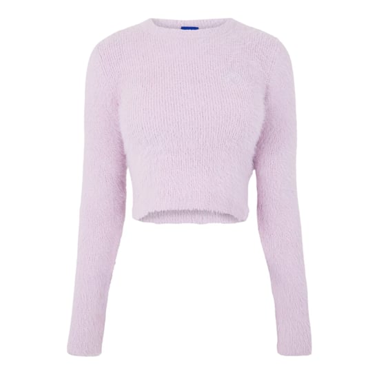 Hugo Trui Dames/Dames Regular (Pastel paars) - Image 1