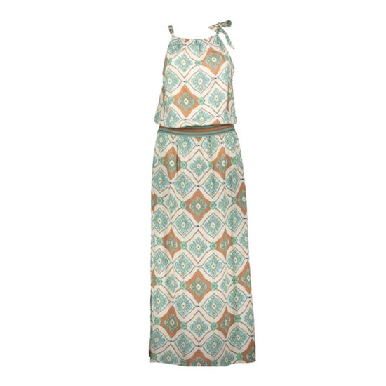 Geisha Maxi jurk 67404-20 - Image 2