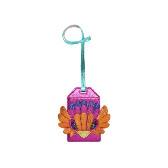 Kurt Geiger London Eagle Luggage Tag - Image 1