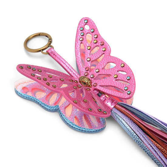 Kurt Geiger London Butterfly Charm - Image 3