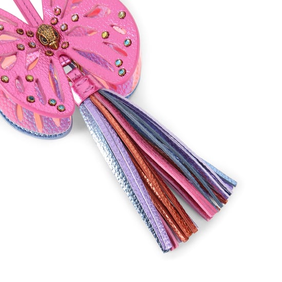 Kurt Geiger London Butterfly Charm - Image 4