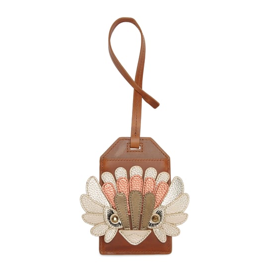 Kurt Geiger London Eagle Luggage Tag - Image 1