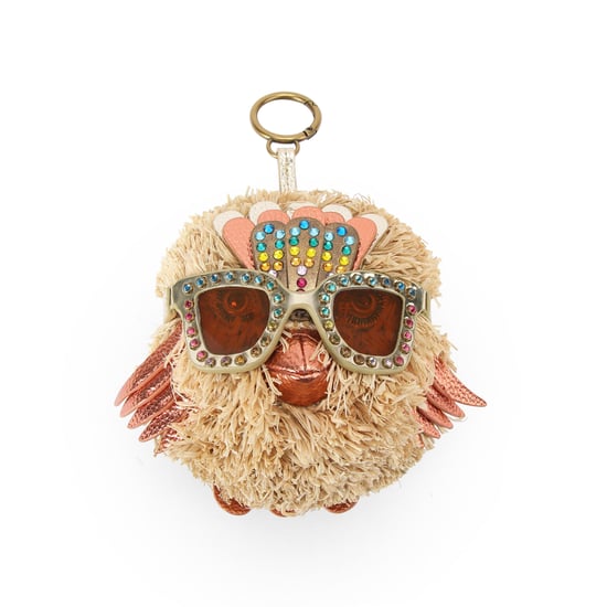 Kurt Geiger London Pom Pom Eagle Sungl Charm - Image 1