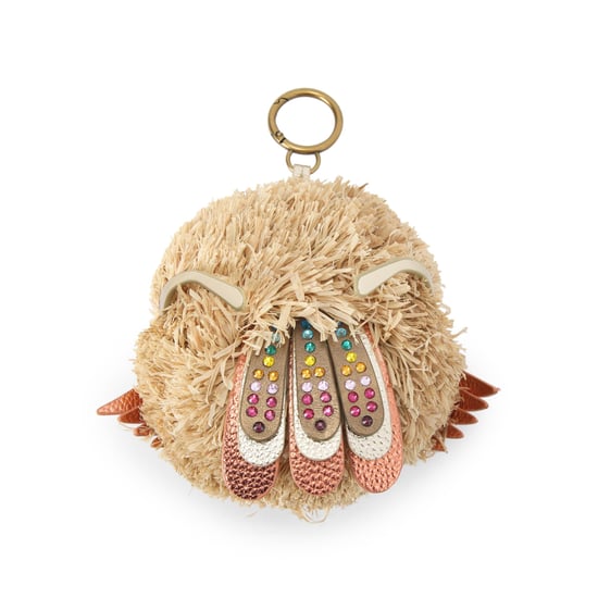 Kurt Geiger London Pom Pom Eagle Sungl Charm - Image 3