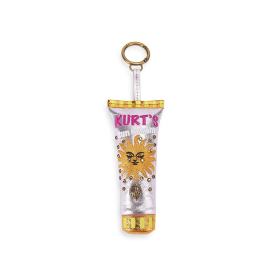 Kurt Geiger London Sunscreen Charm - Image 1