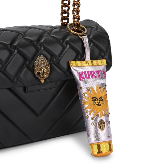 Kurt Geiger London Sunscreen Charm - Image 4