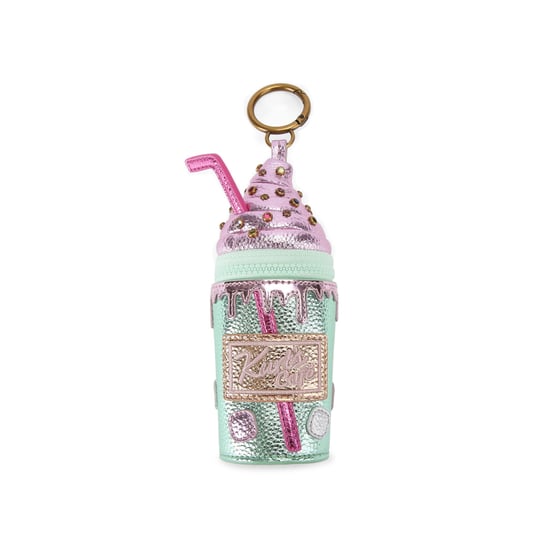 Kurt Geiger London Coffee Cup Charm - Image 1