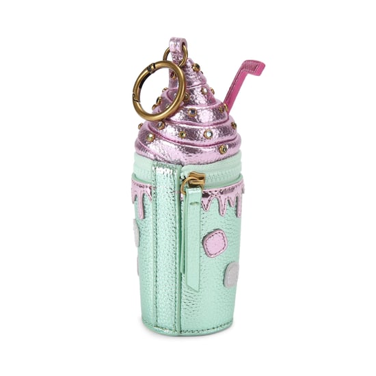 Kurt Geiger London Coffee Cup Charm - Image 2