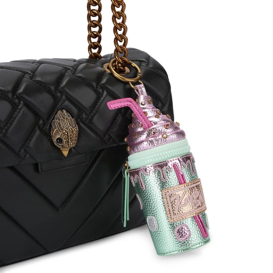 Kurt Geiger London Coffee Cup Charm - Image 3