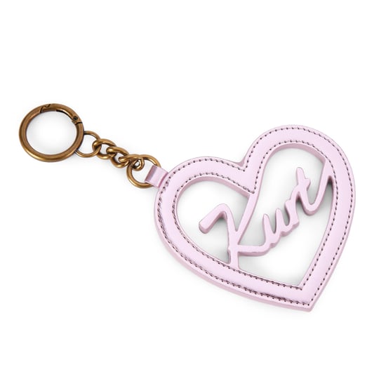 Kurt Geiger London Kurt Heart Charm - Image 2