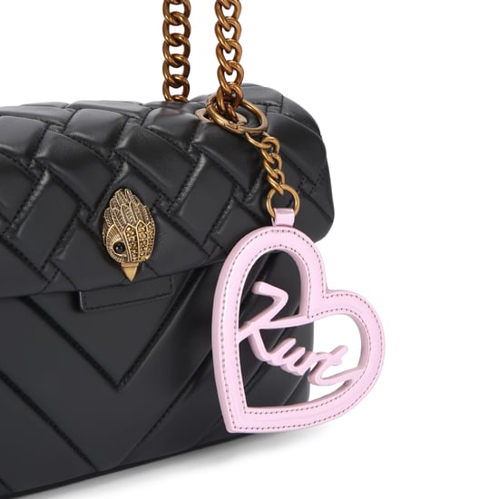 Kurt Geiger London Kurt Heart Charm - Image 4