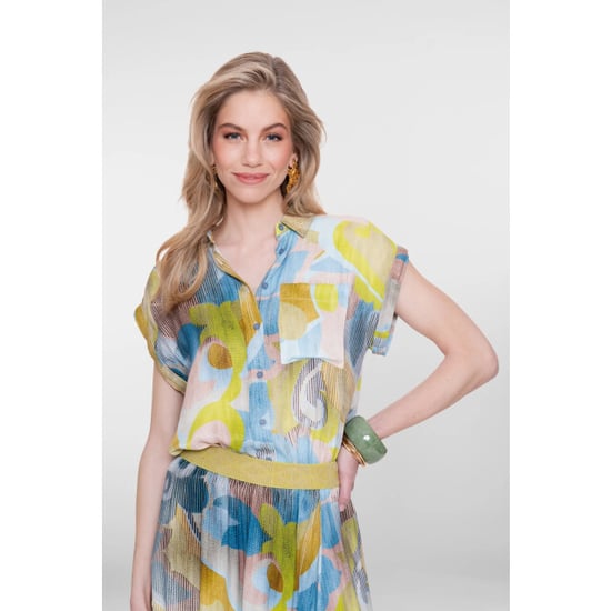 Geisha Blouse 63455-20 - Image 3