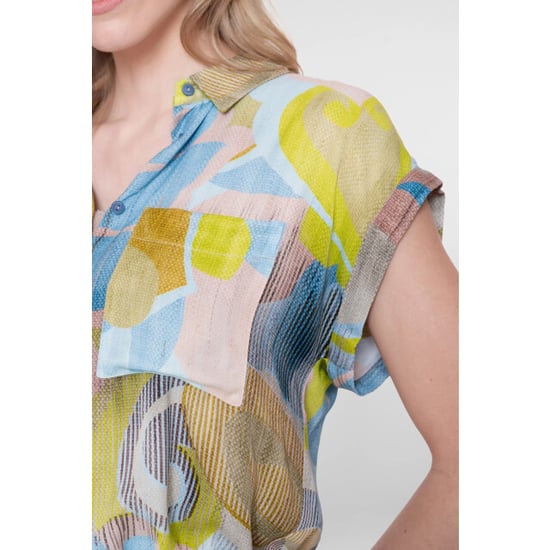 Geisha Blouse 63455-20 - Image 5