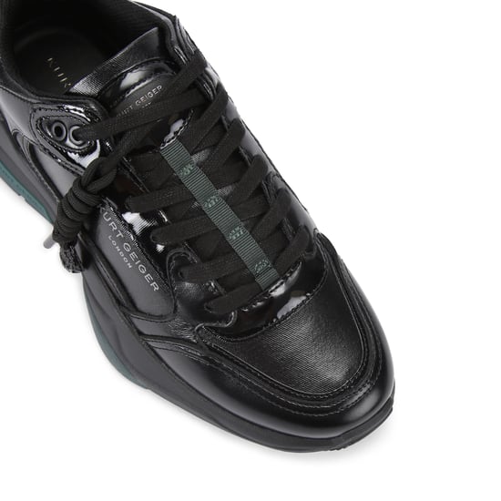 Kurt Geiger London Leather Royston Sneaker Sneakers - Image 4