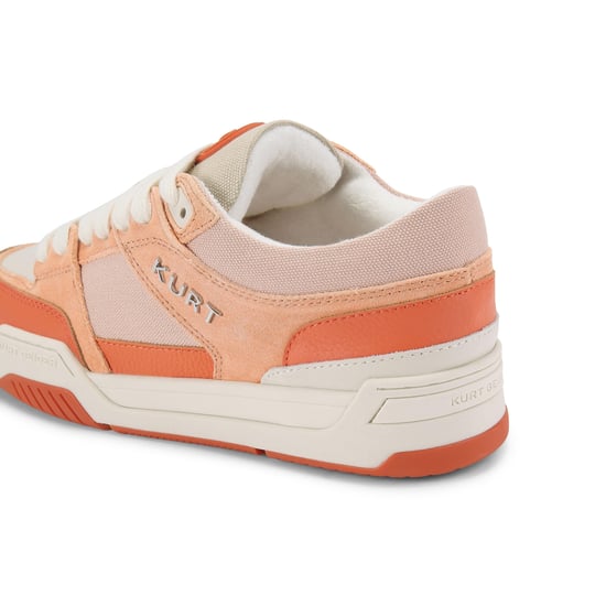 Kurt Geiger London Leather Kingsland Sneaker Sneakers - Image 3