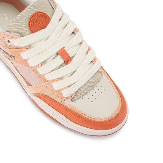 Kurt Geiger London Leather Kingsland Sneaker Sneakers - Image 4