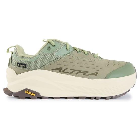 Altra Olympus 6 Hike Low Gore-tex Skor - Image 1