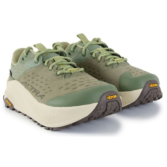 Altra Olympus 6 Hike Low Gore-tex Skor - Image 2