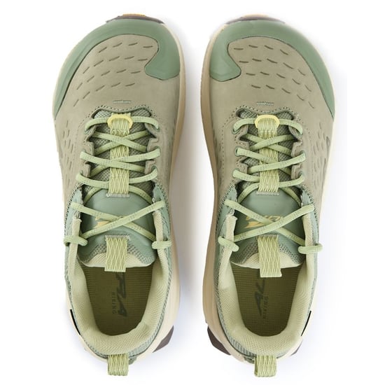 Altra Olympus 6 Hike Low Gore-tex Skor - Image 3
