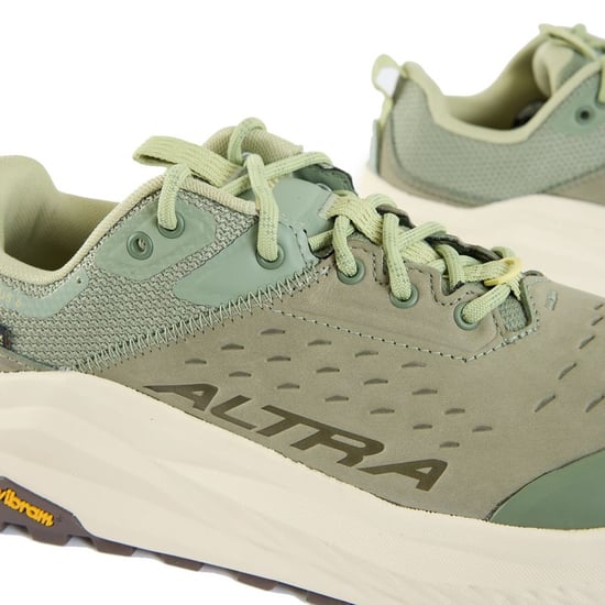 Altra Olympus 6 Hike Low Gore-tex Skor - Image 5
