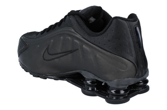 Shox R4 Mens Trainers - Image 2