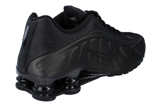 Shox R4 Mens Trainers - Image 3