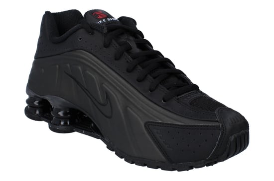 Shox R4 Mens Trainers - Image 4