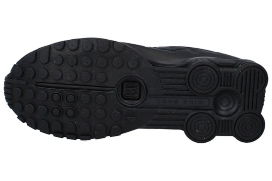 Shox R4 Mens Trainers - Image 5