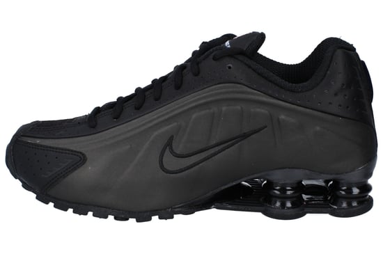 Shox R4 Mens Trainers - Image 6
