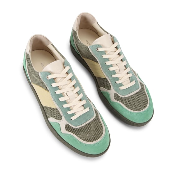 Kurt Geiger London Leather Lloyd 2 Sneakers - Image 2