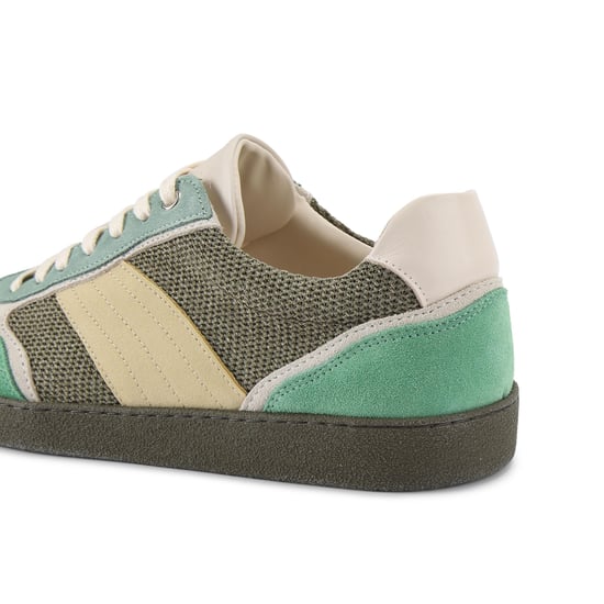 Kurt Geiger London Leather Lloyd 2 Sneakers - Image 3
