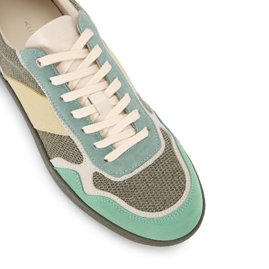 Kurt Geiger London Leather Lloyd 2 Sneakers - Image 4
