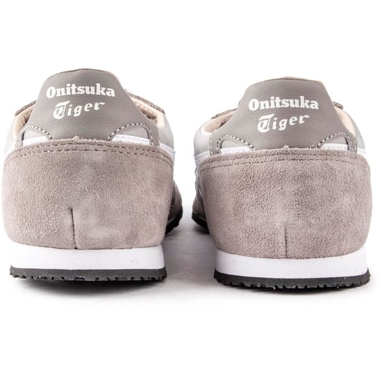 Onitsuka Tiger Serrano Trainers - Image 3