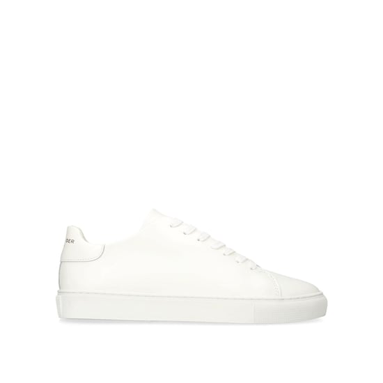 Kurt Geiger London Leather Lennon Sneakers - Image 1