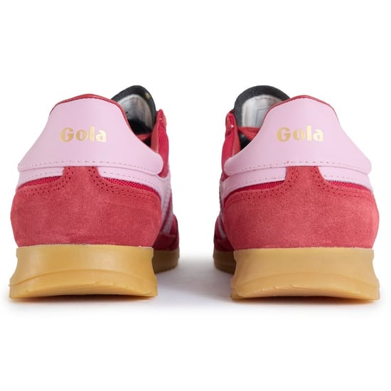 Gola Classics Tornado Trainers - Image 3