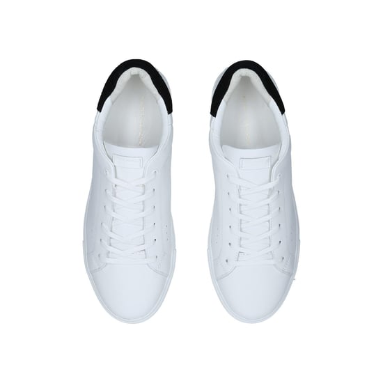 Kurt Geiger London Leather Laney Mens Sneakers - Image 2