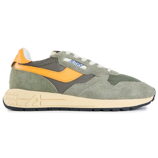 Autry Reelwind Low Trainers - Image 1