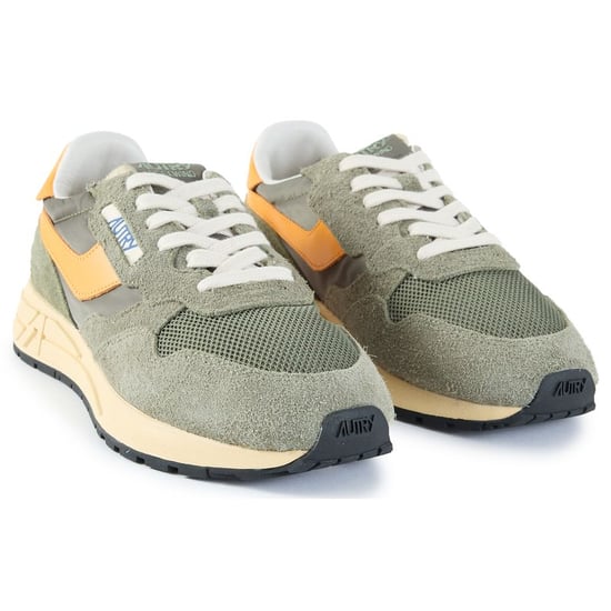 Autry Reelwind Low Trainers - Image 2